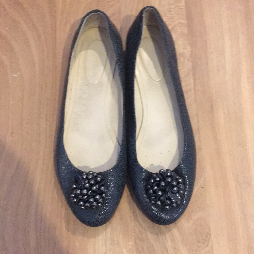 Flats